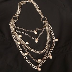 Stella & Dot necklace